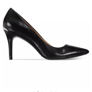 Calvin Klein Gayle Pump black